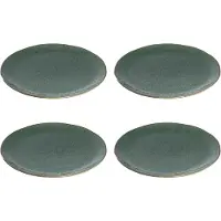 Leonardo Bord Matera Groen 32 cm (4-Delig)