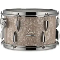 Sonor Vintage Series Tom 10"x8", Vintage Pearl - Tom tom