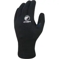 Chiba Running Handschoenen zwart M