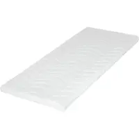 Nirwana bedden - Topdekmatras – Koudschuim Infinity HR 80