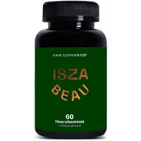 Isza Beau Haarvitamines Appel - 60st