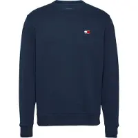 Tommy Hilfiger Sweatshirt donkerblauw