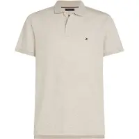 Tommy Hilfiger Shirt 'SEASONAL' taupe