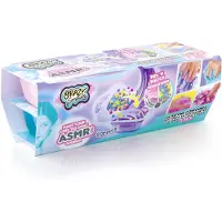 CRAZY SENSATIONS Satisfying Compounds Kit - 4 Pack