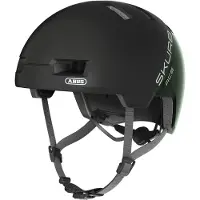 ABUS helm Skurb ACE moss green M 55-59cm