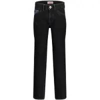 Vingino Peppe Carpenter Night Blue Maat: 16 | Spijkerbroeken Outlet | kids | Blauw