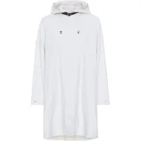 Ilse jacobsen Rain71 Jackets White Maat: 40 | Regenjassen Outlet | Dames | Wit