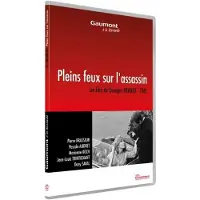 Gaumont Plein feux sur l’assassin DVD