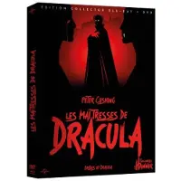 Elysee MAITRESSES DE DRACULA-FR-BLURAY