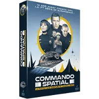 RIMINI EDITIONS Commando Spatial - FR