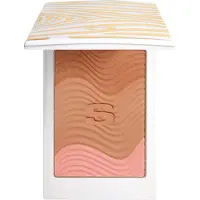 sisley Make-up Poudre éclat soleil Compact Poeder