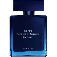 Narciso Rodriguez For Him Bleu Noir Eau de Parfum