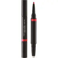 Shiseido Lip-make-up LipstickLipliner Inkduo No. 8 True Red