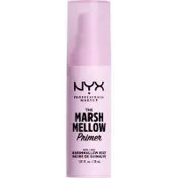 Nyx Marsh Mallow Smooth Primer 30 ml Transparent