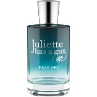 Juliette has a Gun Damesgeuren Pear Inc. Eau de Parfum Spray 100 ml