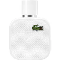 Lacoste Herengeuren L.12.12 Homme BlancEau de Toilette Spray