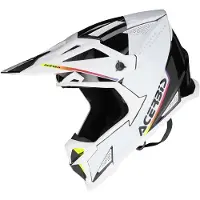 Acerbis T711 Motorcross Helm