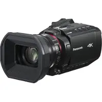Panasonic HC-X1200E