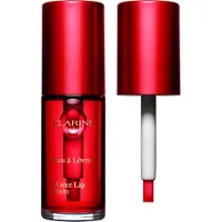 Clarins Water Lip Stain Lipgloss - 7 ml