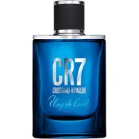 Cristiano Ronaldo CR7 Play It Cool Eau de Toilette, 50 ml (voor heren)