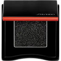 Shiseido Oogmake-up Eye Shadow Pop PowderGel Eye Shadow No. 09 Dododo Black