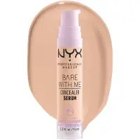 Nyx Facial make-up Concealer Concealer Serum 03 Vanilla