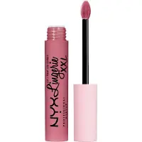 Nyx Make-up lippen Lipstick Lip Lingerie XXL Maxx Out