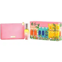 ESCADA Vrouwengeuren Brisa Cubana Geschenkset Eau de Toilette Spray 30 ml + 1x zakje