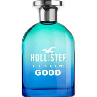 Hollister Feelin' Good For Him Eau de Toilette 100 ml