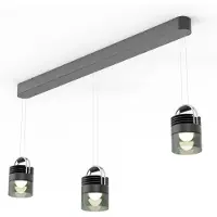 Sammode Airmod Trio Black | Glass