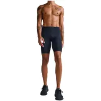 2XU Aero 9´´ Jammer Zwart M Man