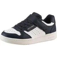 SKECHERS Sneakers 'Quick Street' blauw