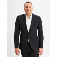 Finshley & Harding Business-colbert 'Steven' zwart