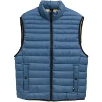Tom Tailor Bodywarmer | XXL | male