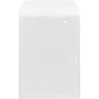 Rotim 100x bubbel envelop D Wit A5+ binnenmaat 18x26,5cm