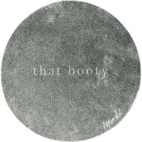 Mad About Mats - UGO - deurmat/badmat - droogloop/touch - wasbaar - 67x67cm - 100% recycleerbaar