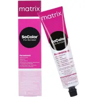 Matrix SoColor Permanent 5C 90ml