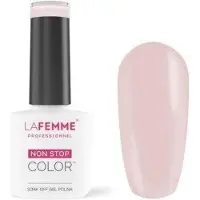 La Femme Gel Polish UV-LED/ HEMA free/ Vegan/ 7Free/ H190/Pumpkin Latte