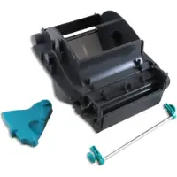 Zebra KIT,PRINT MECH FIXED SNSR (DT). RESTRICTED ITEM CLASS 3. ONLY FOR SPECIALIZED PARTNERS