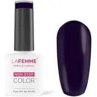 La Femme Gel Polish UV-LED/ HEMA free/ Vegan/ 7Free/ H125/Classic
