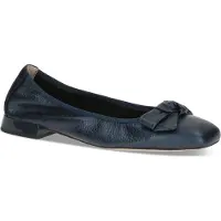 Caprice Dames Ballerina 9-22105-42 883 G-breedte Maat: 37 EU