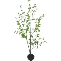 Silk-ka Kunstplant voor Binnen Groen 170 cm
