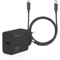 Phreeze 40w oplader geschikt voor iPhone / iPad - 2 meter - Lightning - 40 watt - Snellader