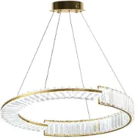 Toolight Led Lamp App1528-cp60 Gold