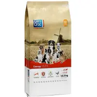 Carocroc Energy 12,5 kg [25/16] met snacks