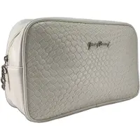Gerard Brinard - Noir Blanc Luxe Toiletbox Wit (of Zwart) - Reistas - Beauty case - Cosmetica tas - Make-up Organizer - Skincare Organizer - Reis Toilettas - Multifunctionele Make-up Tasje - Case Tool