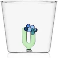 Ichendorf Milano Ichendorf Greenwood Bloom Alphabet glas letter U