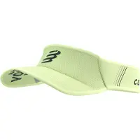 Compressport Ultralichte Limegroene Vizier