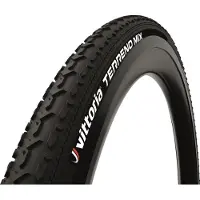 Vittoria Terreno Mix Graphene G2.0 Tubeless Ready TNT Black Anthracite band || Maat: 40 mm