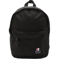 Champion Rugzak 'Icons' zwart